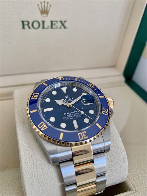 rolex 2020 submariner date